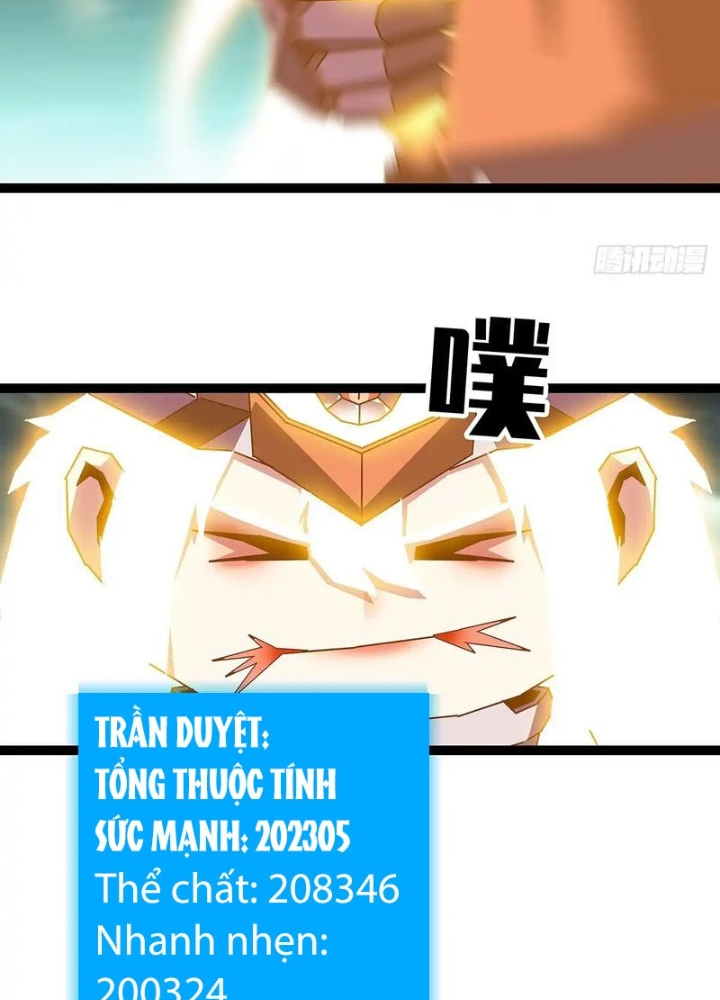 Bắt Đầu Vùng Dậy Từ Việc Chơi Game Nghiêm Túc Chapter 192 - Trang 3