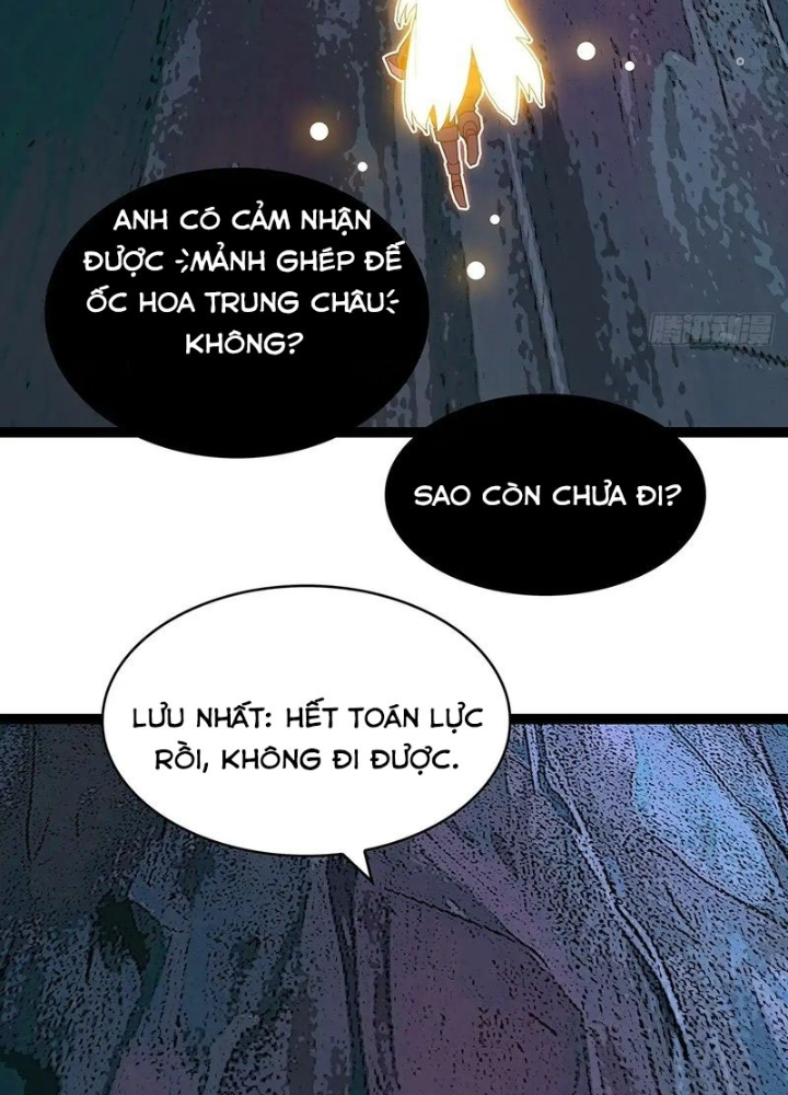 Bắt Đầu Vùng Dậy Từ Việc Chơi Game Nghiêm Túc Chapter 192 - Trang 3