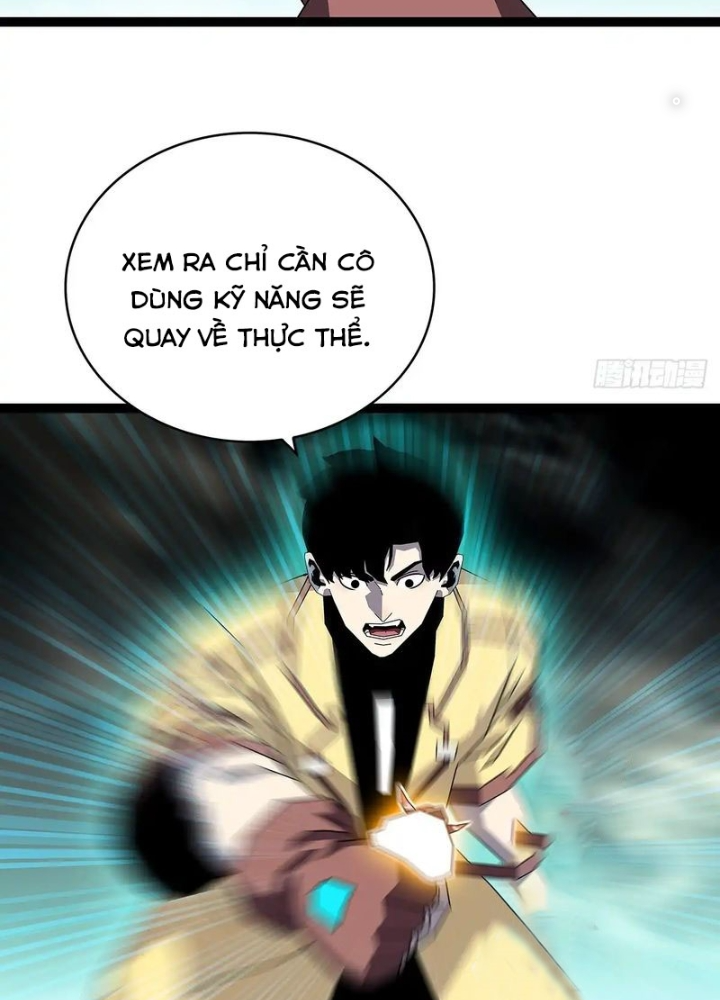 Bắt Đầu Vùng Dậy Từ Việc Chơi Game Nghiêm Túc Chapter 192 - Trang 3