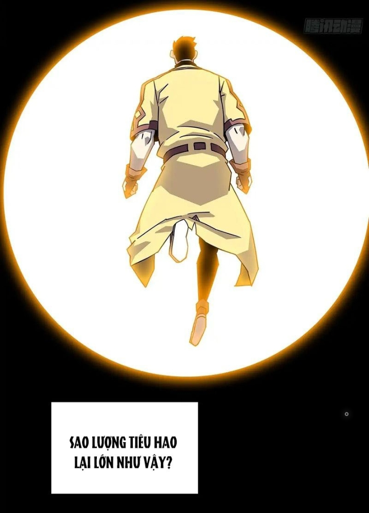 Bắt Đầu Vùng Dậy Từ Việc Chơi Game Nghiêm Túc Chapter 192 - Trang 3
