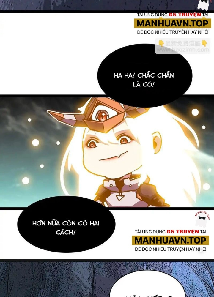 Bắt Đầu Vùng Dậy Từ Việc Chơi Game Nghiêm Túc Chapter 192 - Trang 3