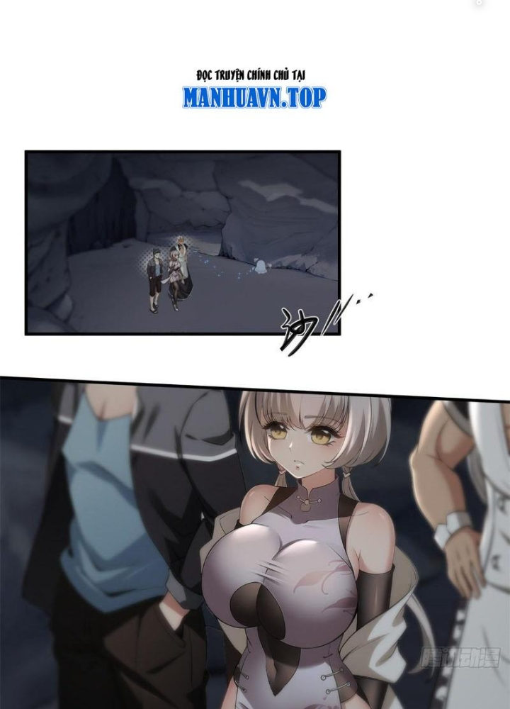 Ta Không Muốn Làm Đệ Nhất Chapter 265 - Trang 3