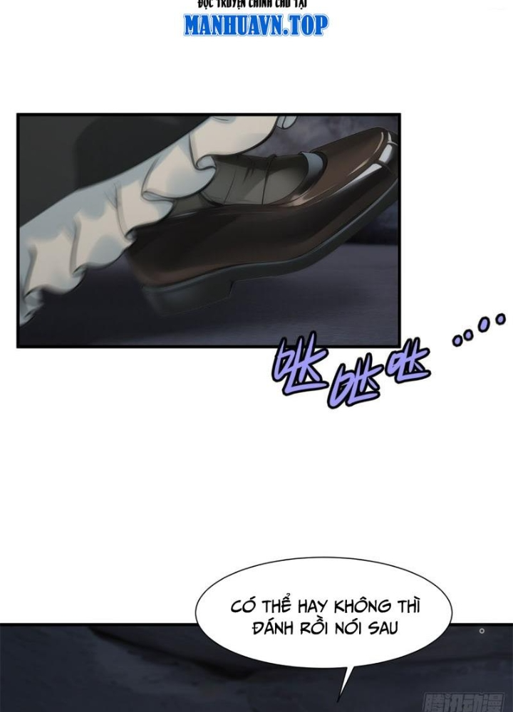 Ta Không Muốn Làm Đệ Nhất Chapter 265 - Trang 3