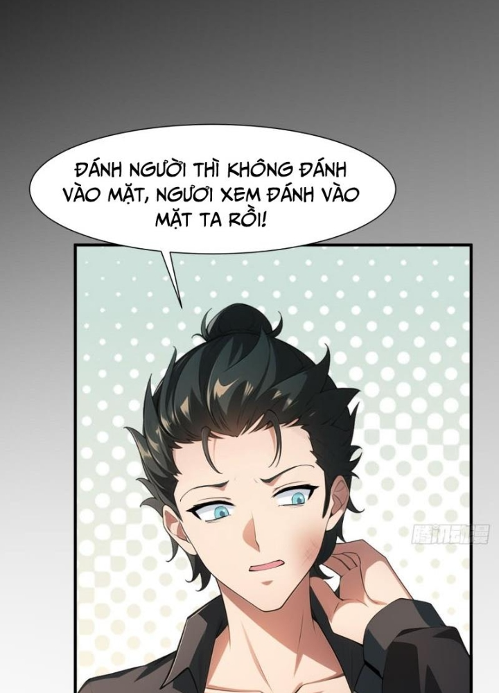 Ta Không Muốn Làm Đệ Nhất Chapter 265 - Trang 3