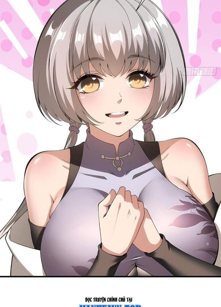 Ta Không Muốn Làm Đệ Nhất Chapter 265 - Trang 3