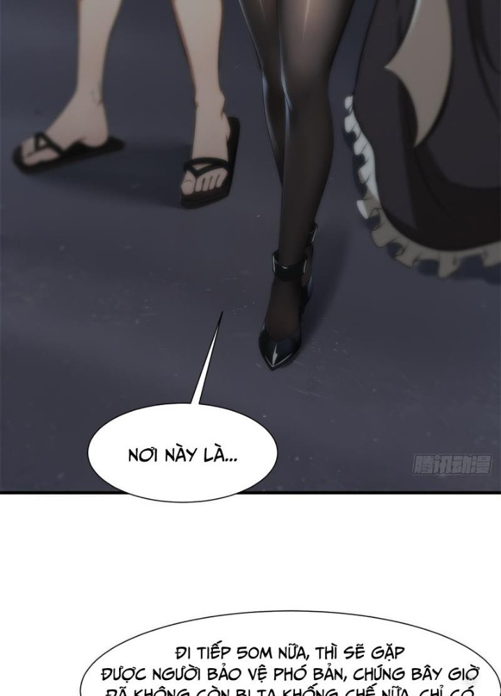 Ta Không Muốn Làm Đệ Nhất Chapter 265 - Trang 3