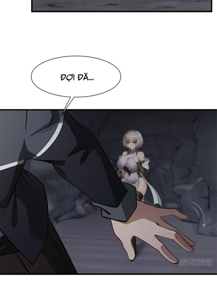 Ta Không Muốn Làm Đệ Nhất Chapter 265 - Trang 3