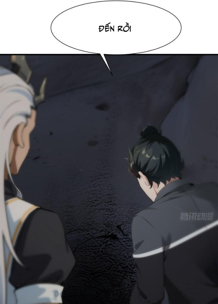 Ta Không Muốn Làm Đệ Nhất Chapter 265 - Trang 3