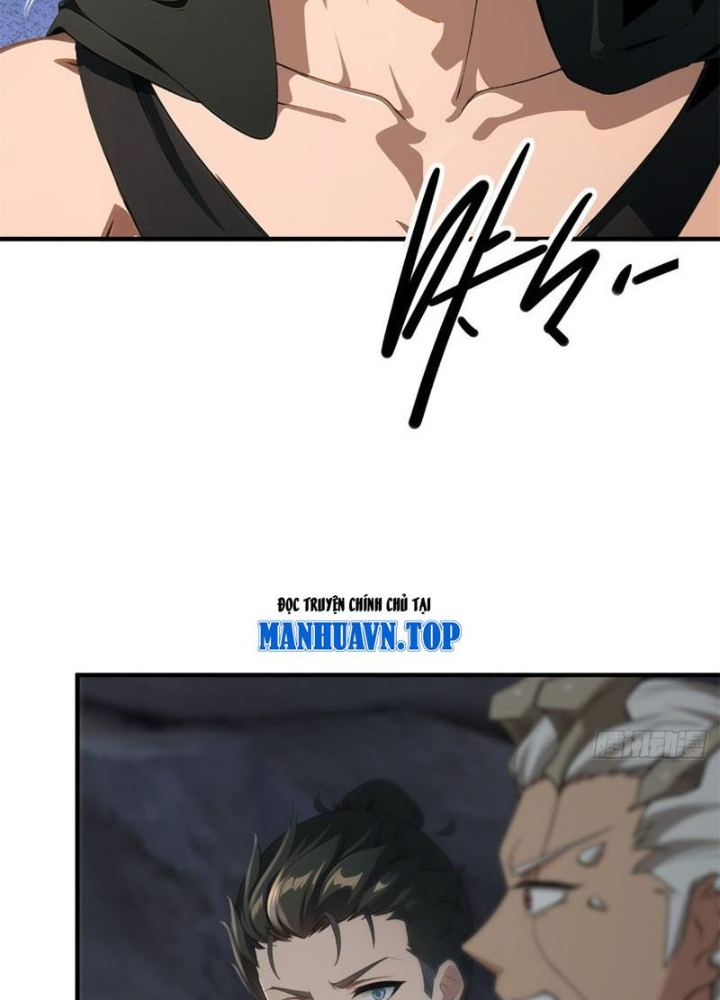 Ta Không Muốn Làm Đệ Nhất Chapter 265 - Trang 3