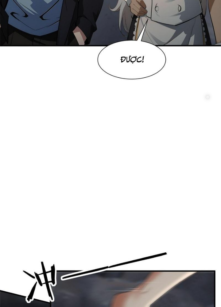 Ta Không Muốn Làm Đệ Nhất Chapter 265 - Trang 3