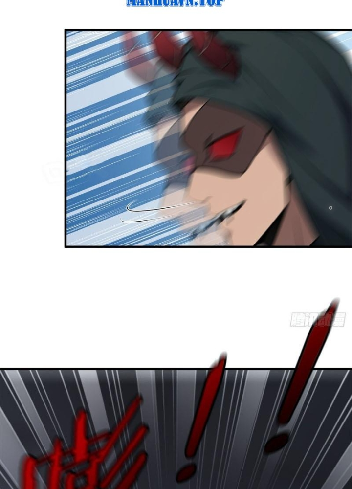 Ta Không Muốn Làm Đệ Nhất Chapter 265 - Trang 3