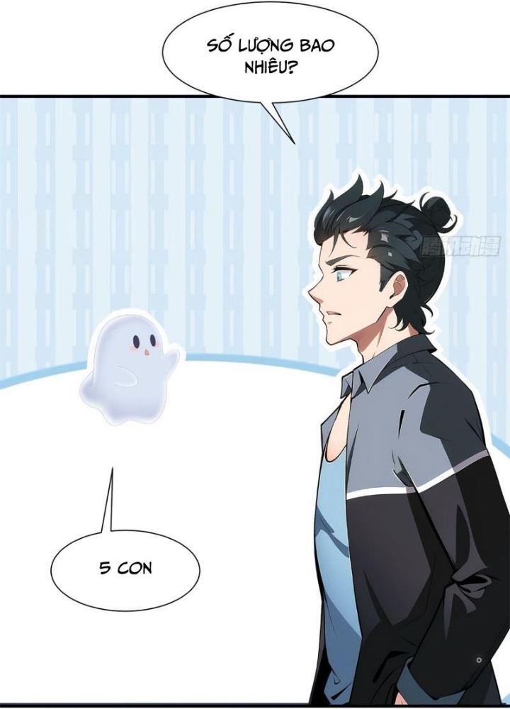 Ta Không Muốn Làm Đệ Nhất Chapter 265 - Trang 3