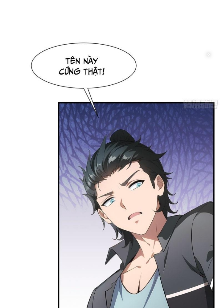 Ta Không Muốn Làm Đệ Nhất Chapter 265 - Trang 3