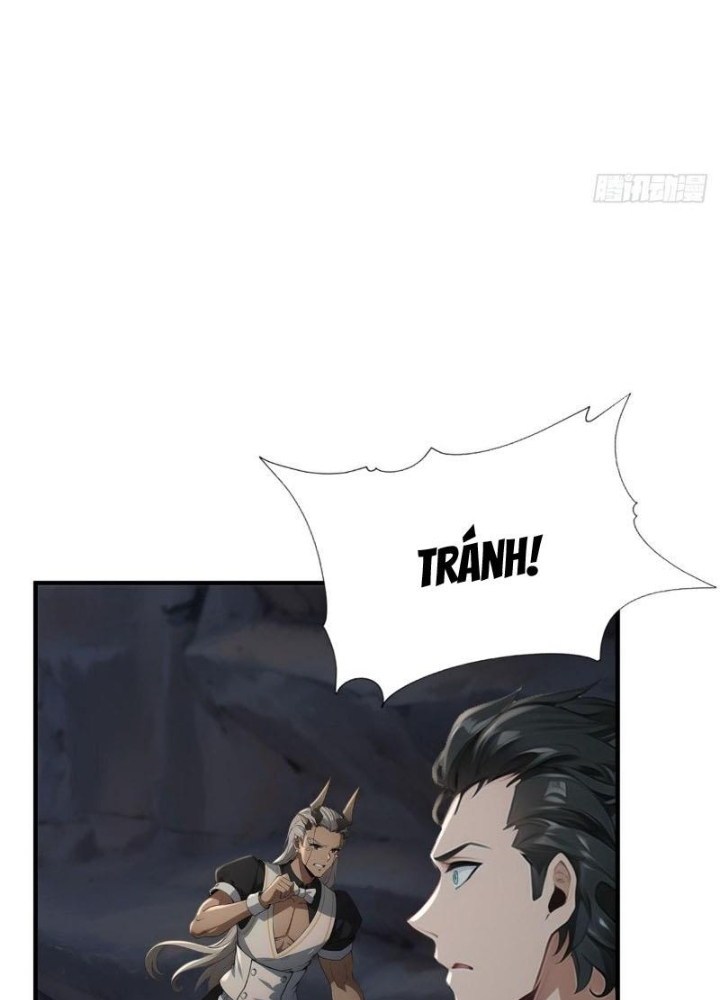 Ta Không Muốn Làm Đệ Nhất Chapter 265 - Trang 3