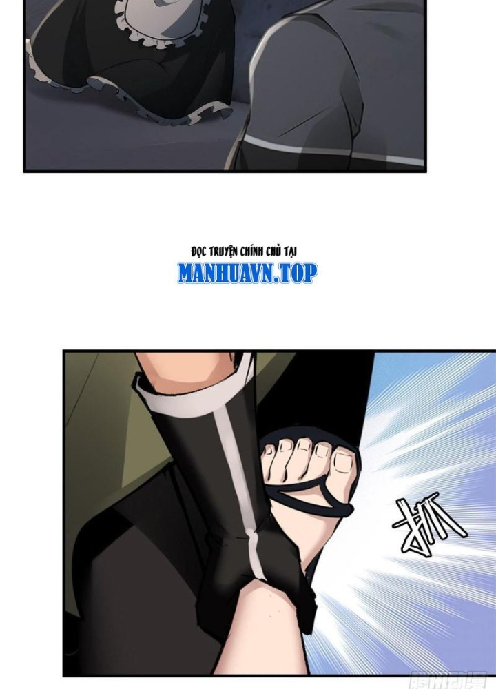 Ta Không Muốn Làm Đệ Nhất Chapter 265 - Trang 3