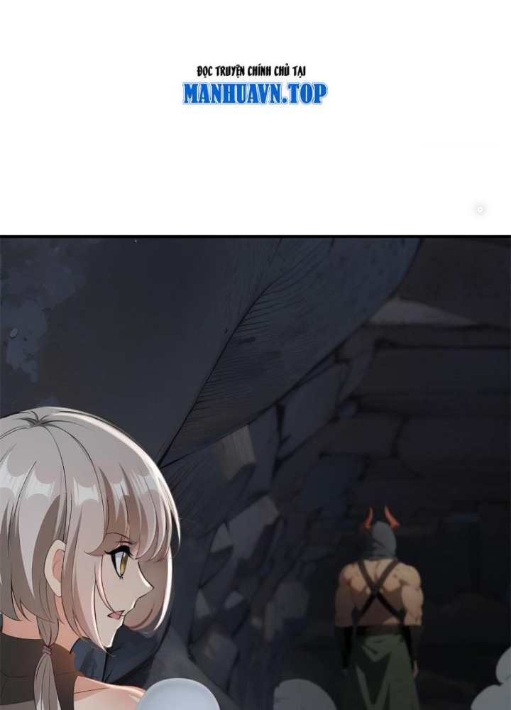 Ta Không Muốn Làm Đệ Nhất Chapter 265 - Trang 3