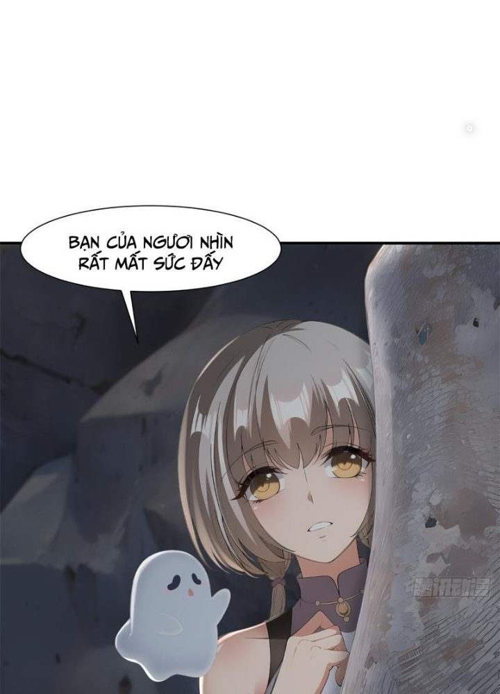 Ta Không Muốn Làm Đệ Nhất Chapter 265 - Trang 3