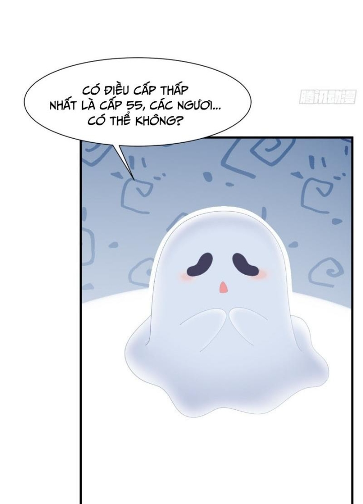 Ta Không Muốn Làm Đệ Nhất Chapter 265 - Trang 3