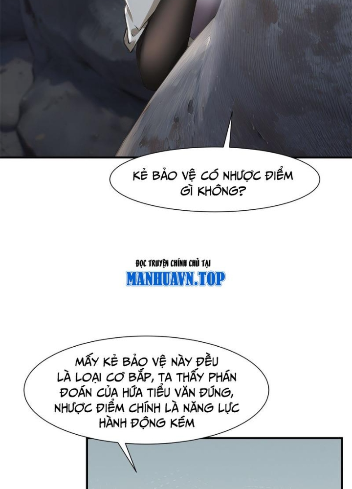 Ta Không Muốn Làm Đệ Nhất Chapter 265 - Trang 3