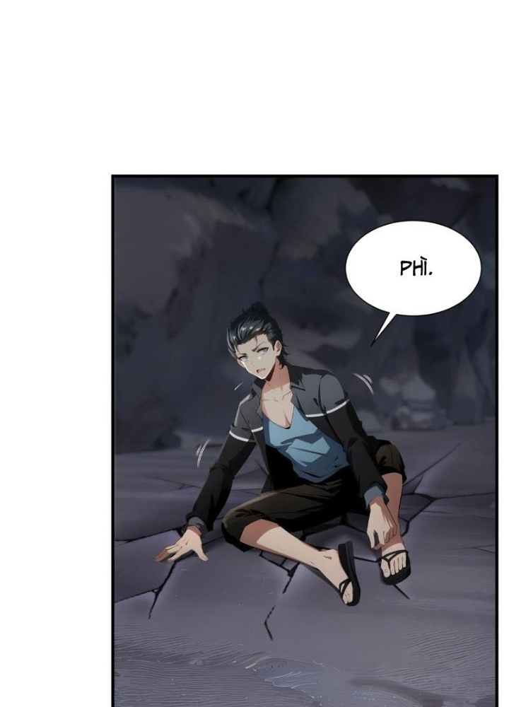 Ta Không Muốn Làm Đệ Nhất Chapter 265 - Trang 3