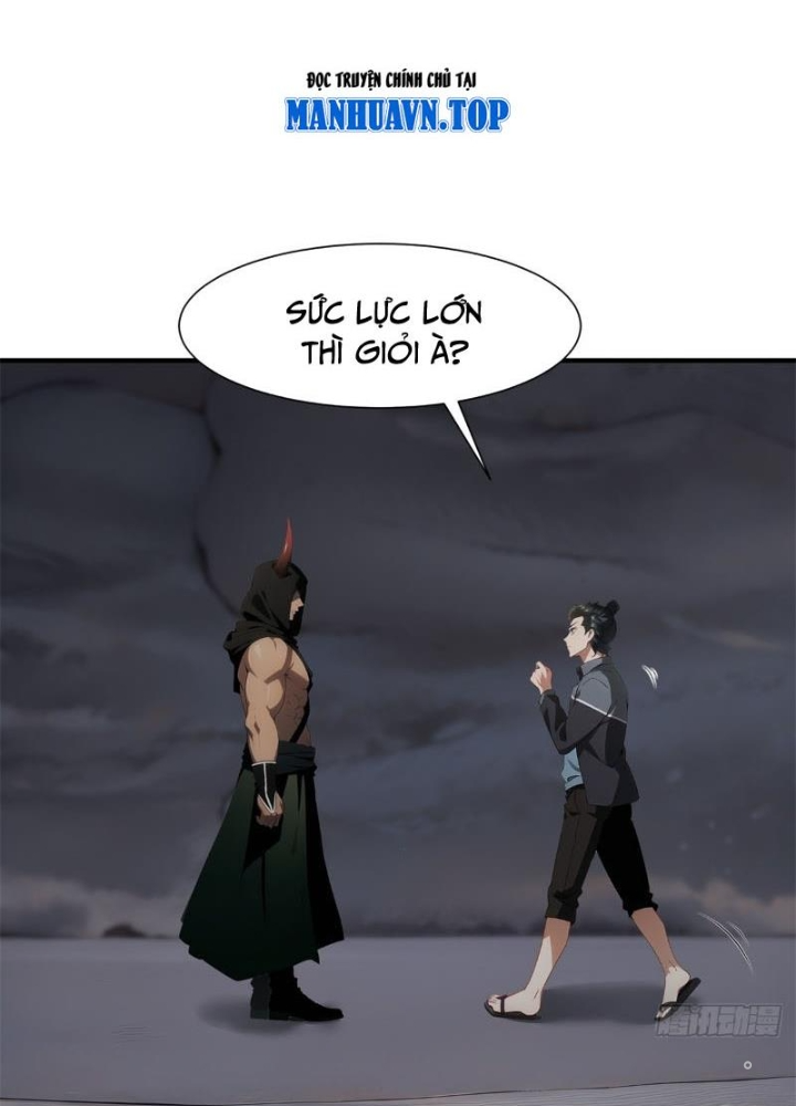 Ta Không Muốn Làm Đệ Nhất Chapter 265 - Trang 3