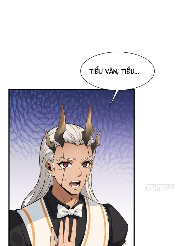 Ta Không Muốn Làm Đệ Nhất Chapter 265 - Trang 3