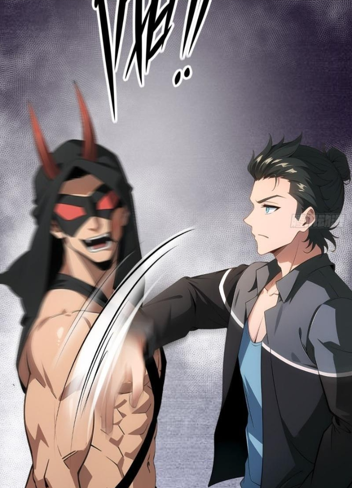 Ta Không Muốn Làm Đệ Nhất Chapter 265 - Trang 3