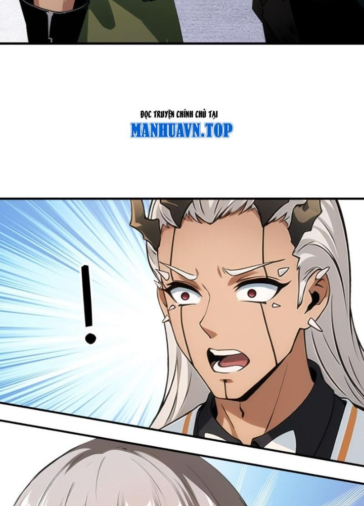 Ta Không Muốn Làm Đệ Nhất Chapter 265 - Trang 3