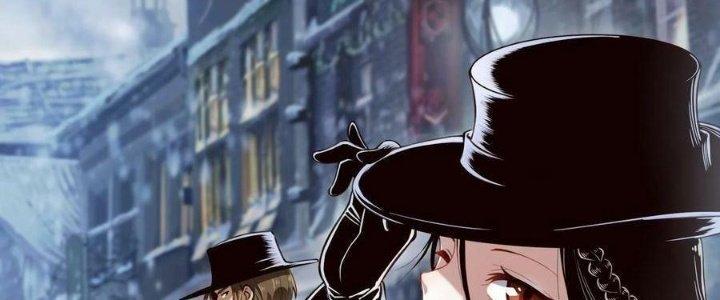 Lê Minh Chi Kiếm Chapter 104 - Trang 3