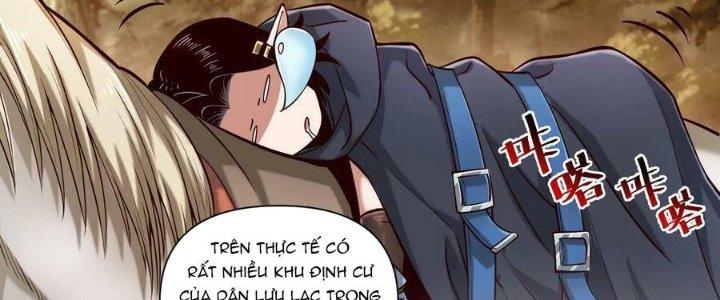 Lê Minh Chi Kiếm Chapter 104 - Trang 3