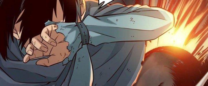 Lê Minh Chi Kiếm Chapter 104 - Trang 3