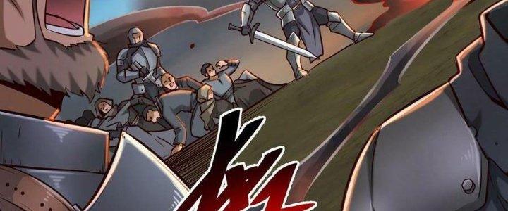 Lê Minh Chi Kiếm Chapter 104 - Trang 3