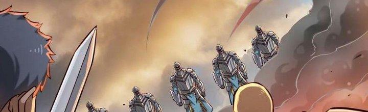 Lê Minh Chi Kiếm Chapter 104 - Trang 3