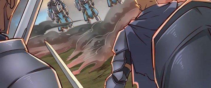 Lê Minh Chi Kiếm Chapter 104 - Trang 3