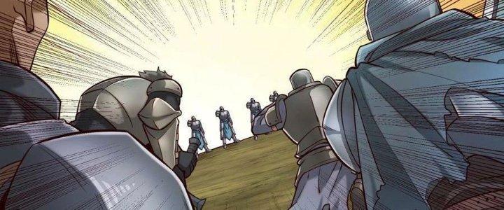 Lê Minh Chi Kiếm Chapter 104 - Trang 3