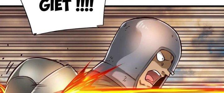 Lê Minh Chi Kiếm Chapter 104 - Trang 3