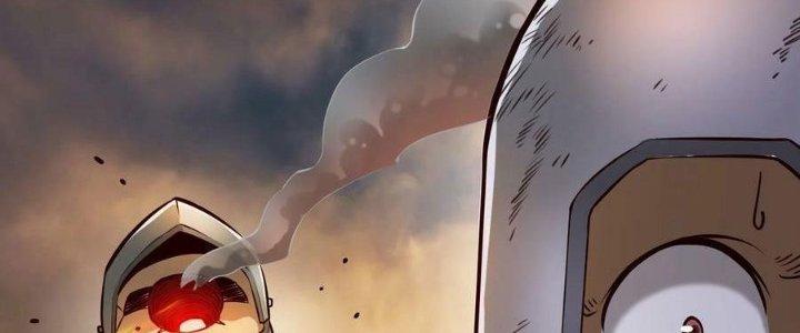 Lê Minh Chi Kiếm Chapter 104 - Trang 3