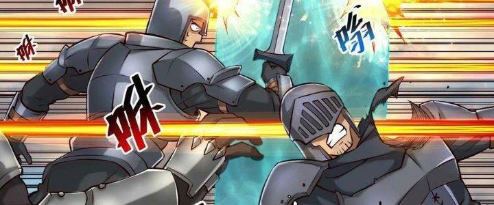 Lê Minh Chi Kiếm Chapter 104 - Trang 3