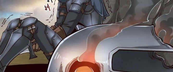 Lê Minh Chi Kiếm Chapter 104 - Trang 3