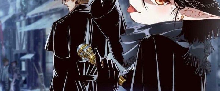 Lê Minh Chi Kiếm Chapter 104 - Trang 3