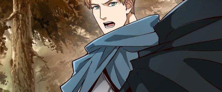 Lê Minh Chi Kiếm Chapter 104 - Trang 3