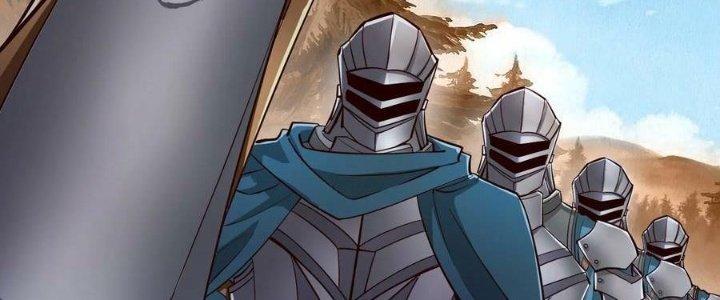 Lê Minh Chi Kiếm Chapter 104 - Trang 3