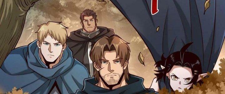 Lê Minh Chi Kiếm Chapter 104 - Trang 3