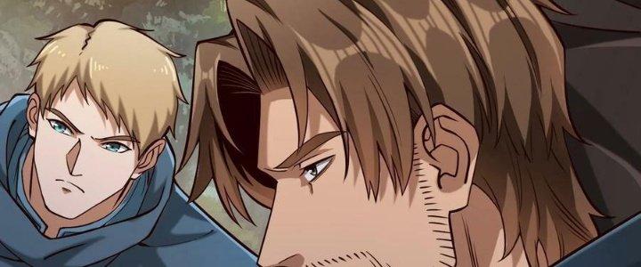 Lê Minh Chi Kiếm Chapter 104 - Trang 3