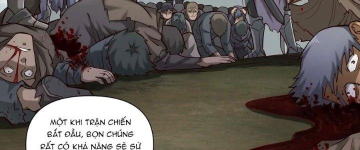 Lê Minh Chi Kiếm Chapter 104 - Trang 3