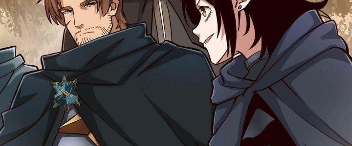 Lê Minh Chi Kiếm Chapter 104 - Trang 3