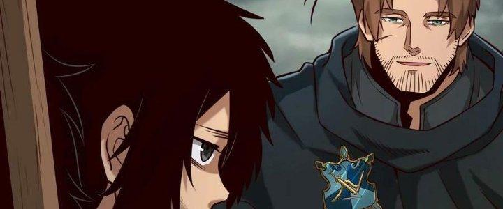 Lê Minh Chi Kiếm Chapter 105 - Next Chapter 106