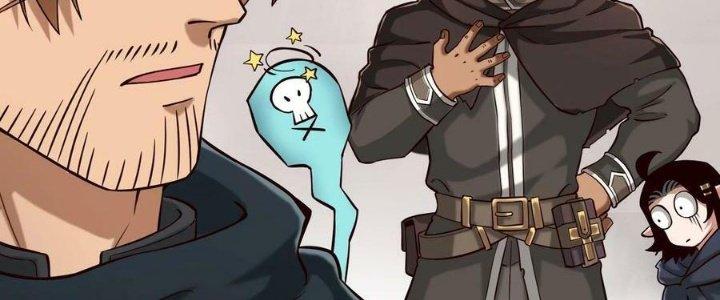 Lê Minh Chi Kiếm Chapter 105 - Next Chapter 106