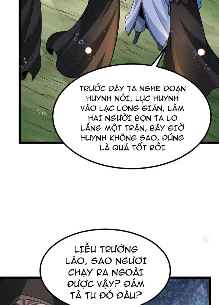 Lòng Hiếu Thảo Của Đồ Đệ Ta Gần Như Biến Chất! Chapter 34 - Trang 2