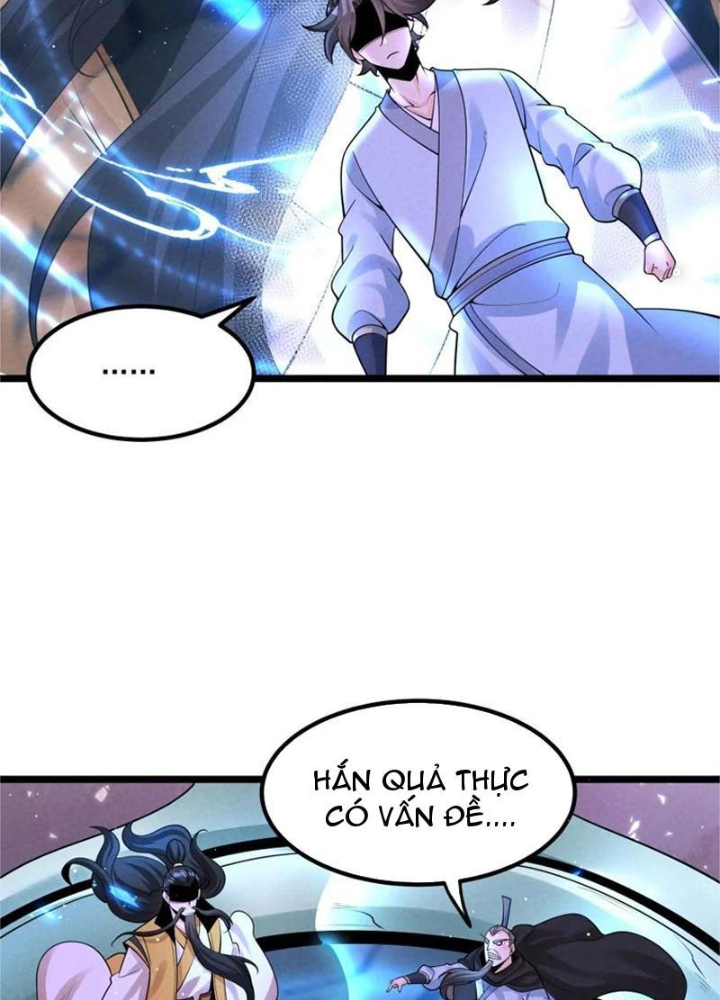 Lòng Hiếu Thảo Của Đồ Đệ Ta Gần Như Biến Chất! Chapter 34 - Trang 2